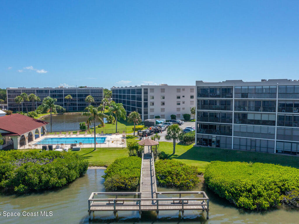 5807 N Banana River Boulevard, Cape Canaveral, FL 32920