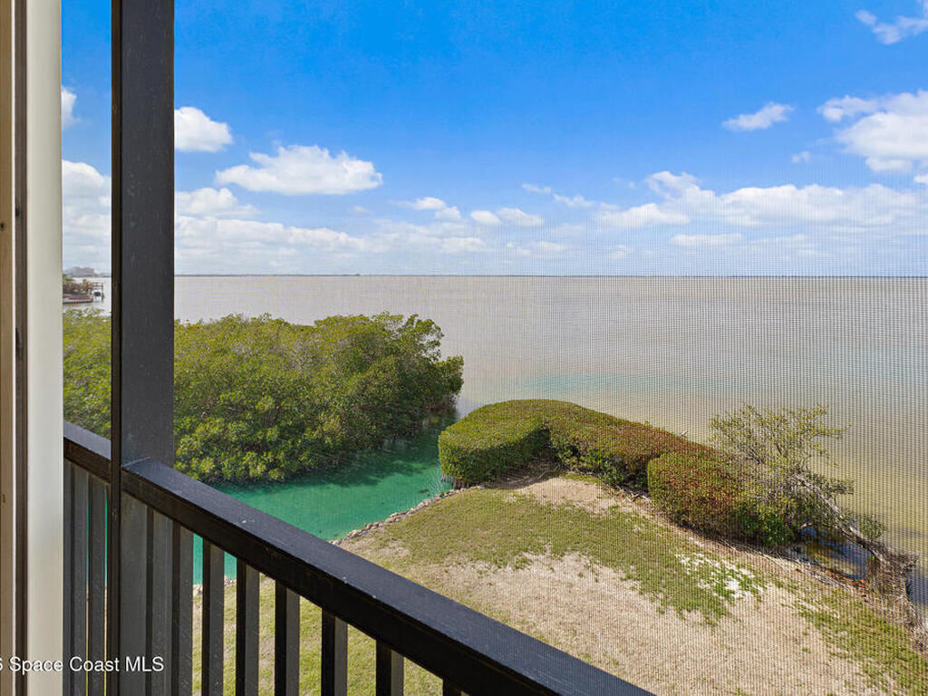 5807 N Banana River Boulevard, Cape Canaveral, FL 32920