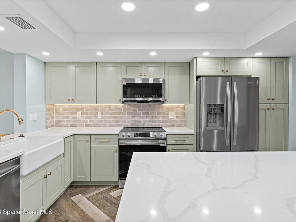 5807 N Banana River Boulevard, Cape Canaveral, FL 32920