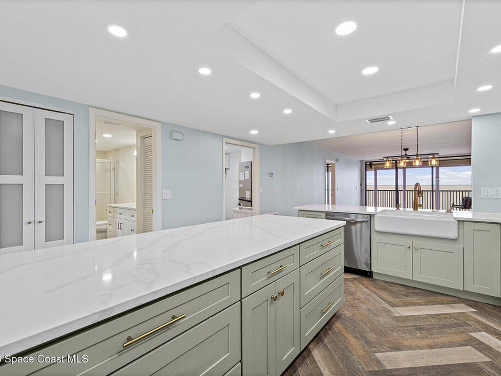 5807 N Banana River Boulevard, Cape Canaveral, FL 32920