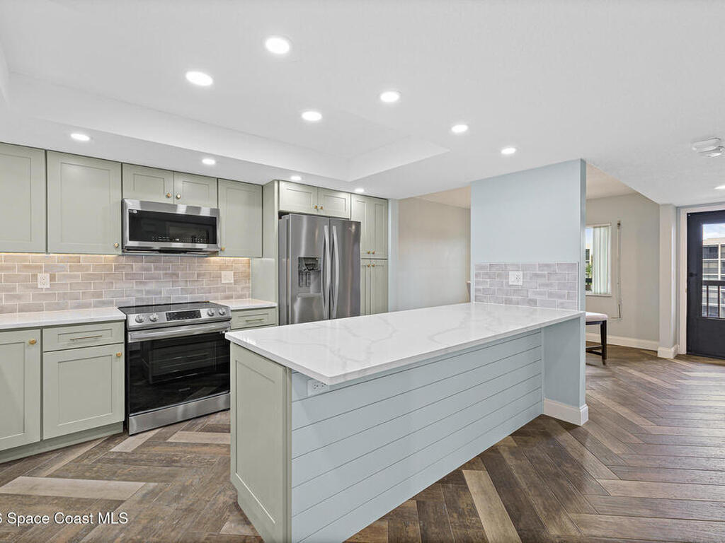 5807 N Banana River Boulevard, Cape Canaveral, FL 32920