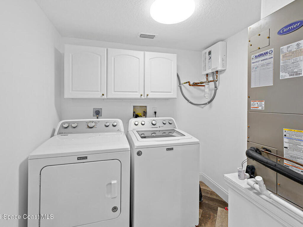 5807 N Banana River Boulevard, Cape Canaveral, FL 32920