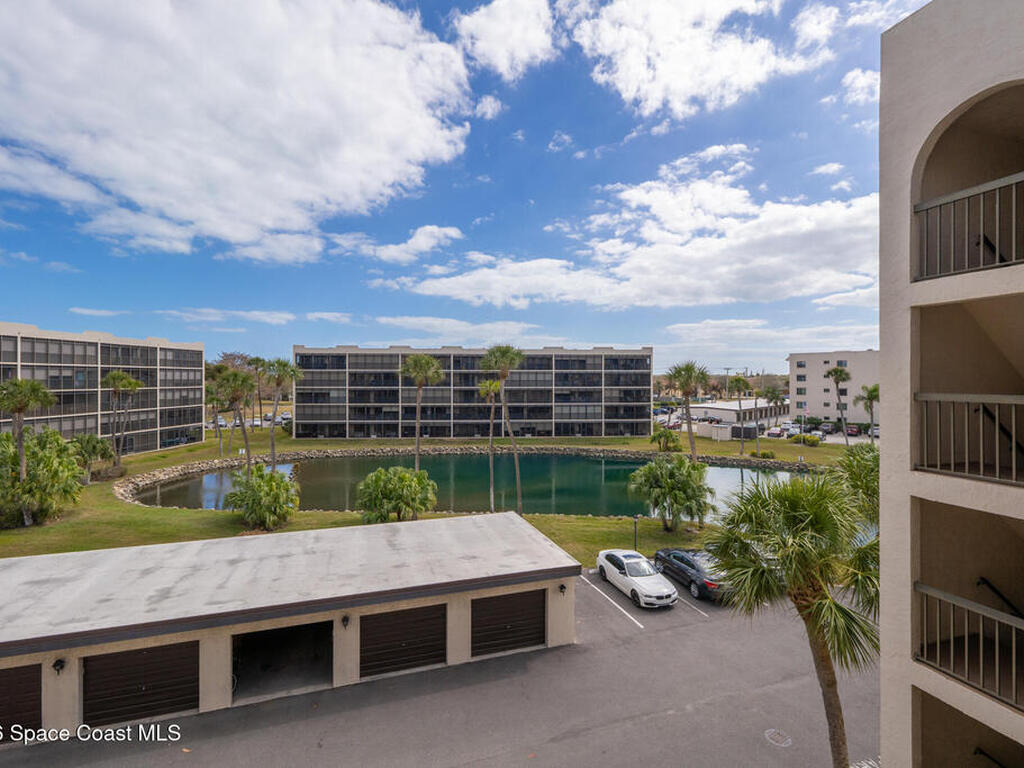 5807 N Banana River Boulevard, Cape Canaveral, FL 32920