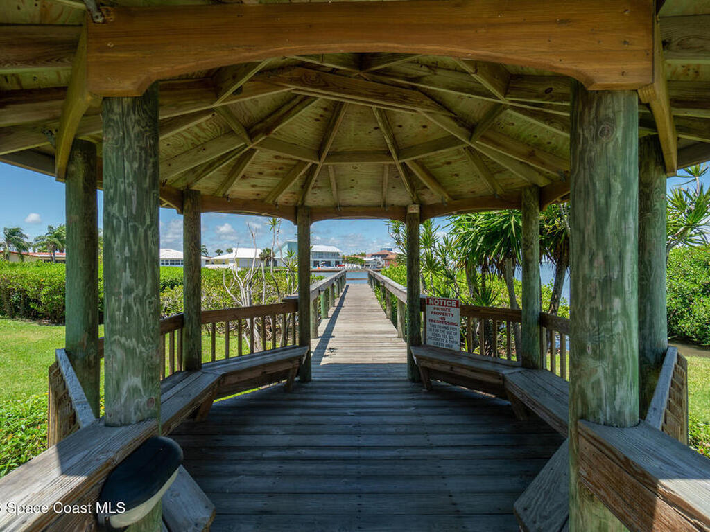 5807 N Banana River Boulevard, Cape Canaveral, FL 32920