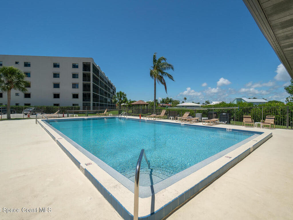 5807 N Banana River Boulevard, Cape Canaveral, FL 32920