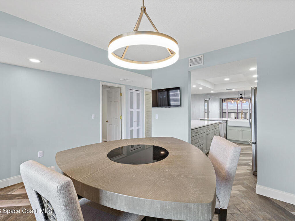 5807 N Banana River Boulevard, Cape Canaveral, FL 32920