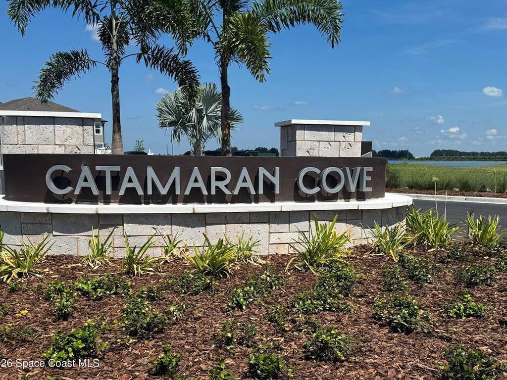 1259 Bluewater Lane, Rockledge, FL 32955