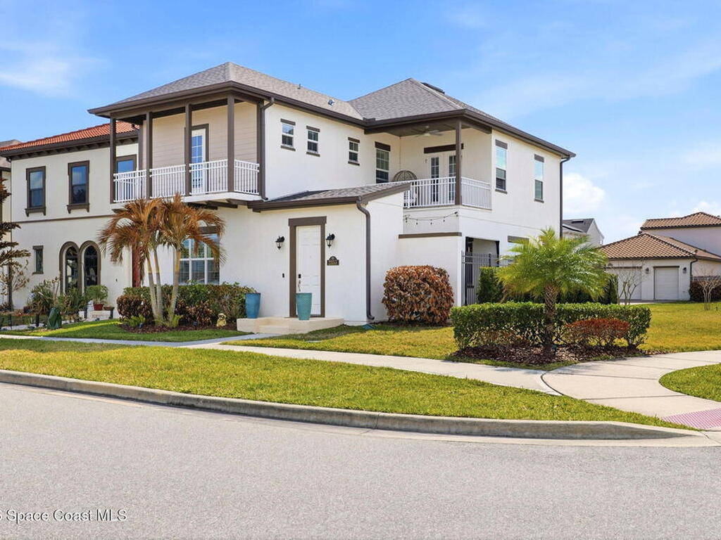 2355 Reeling Circle, Melbourne, FL 32940