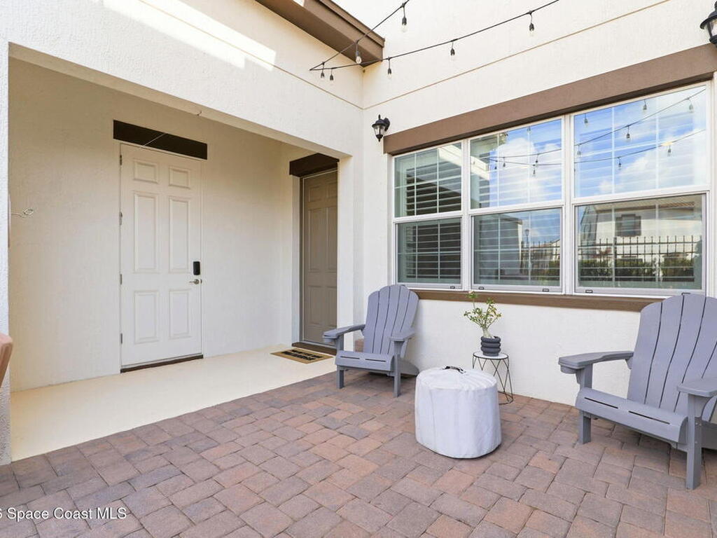 2355 Reeling Circle, Melbourne, FL 32940