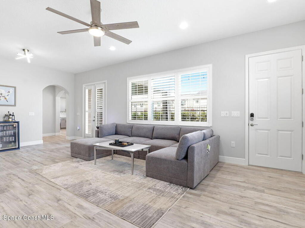 2355 Reeling Circle, Melbourne, FL 32940