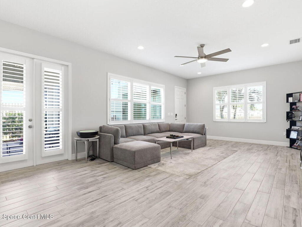 2355 Reeling Circle, Melbourne, FL 32940