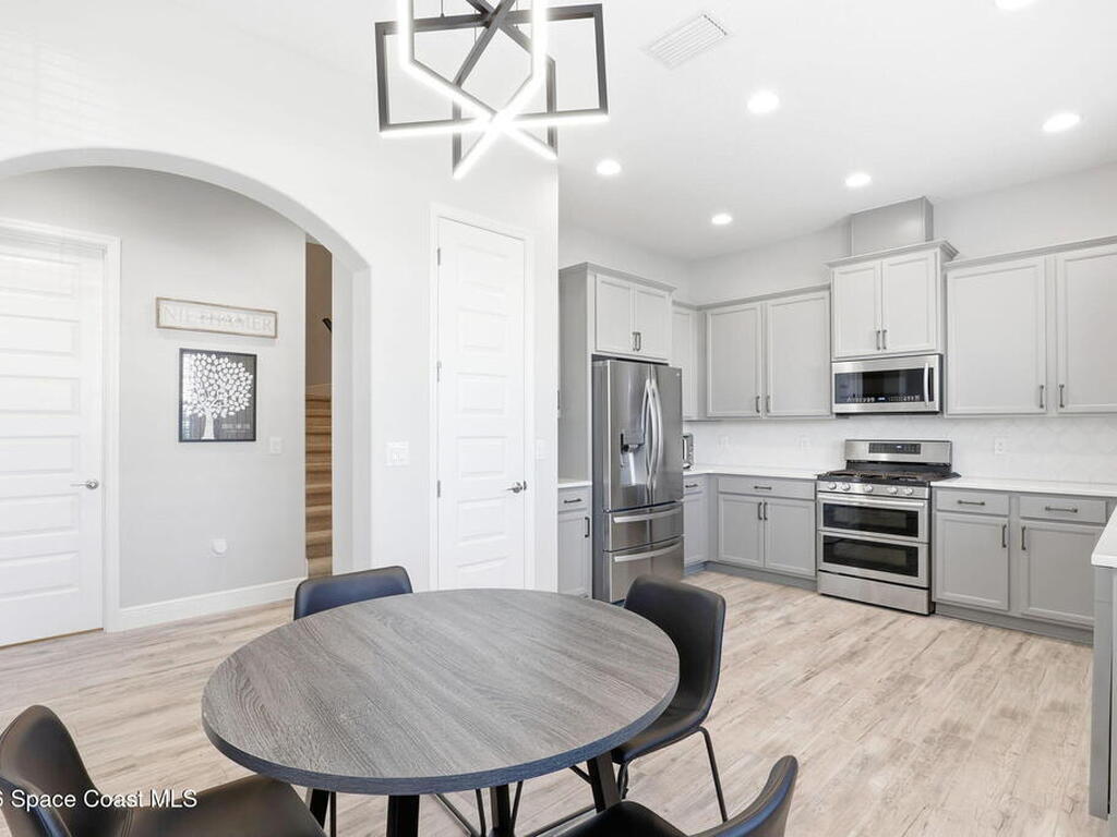 2355 Reeling Circle, Melbourne, FL 32940