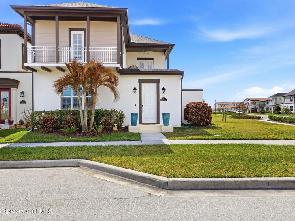 2355 Reeling Circle, Melbourne, FL 32940