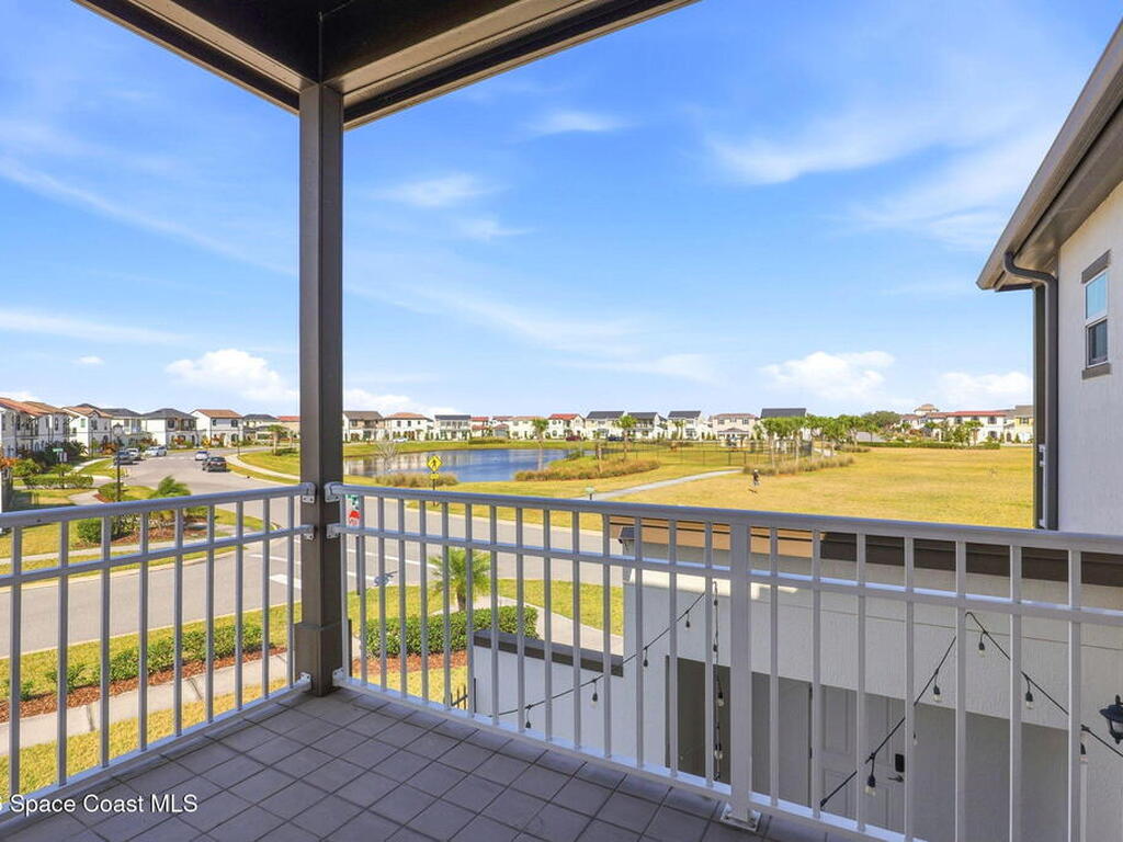 2355 Reeling Circle, Melbourne, FL 32940