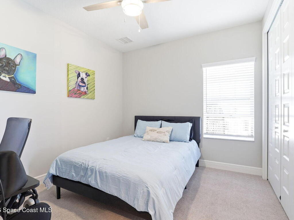 2355 Reeling Circle, Melbourne, FL 32940