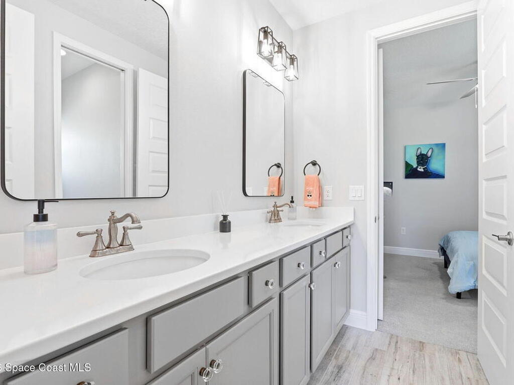 2355 Reeling Circle, Melbourne, FL 32940