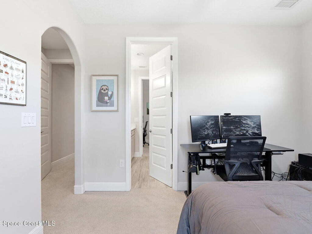 2355 Reeling Circle, Melbourne, FL 32940