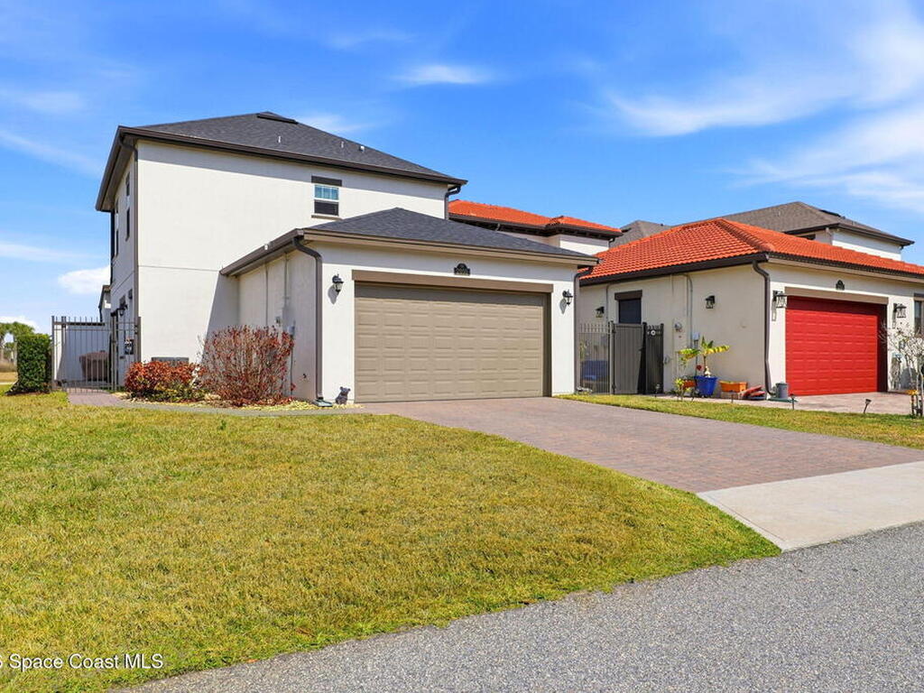 2355 Reeling Circle, Melbourne, FL 32940