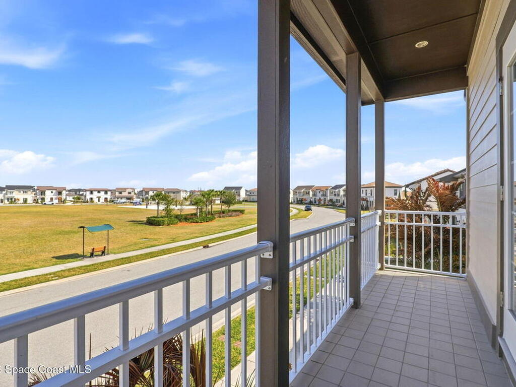 2355 Reeling Circle, Melbourne, FL 32940