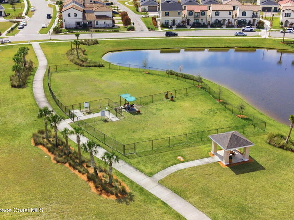 2355 Reeling Circle, Melbourne, FL 32940