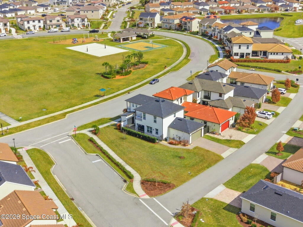 2355 Reeling Circle, Melbourne, FL 32940