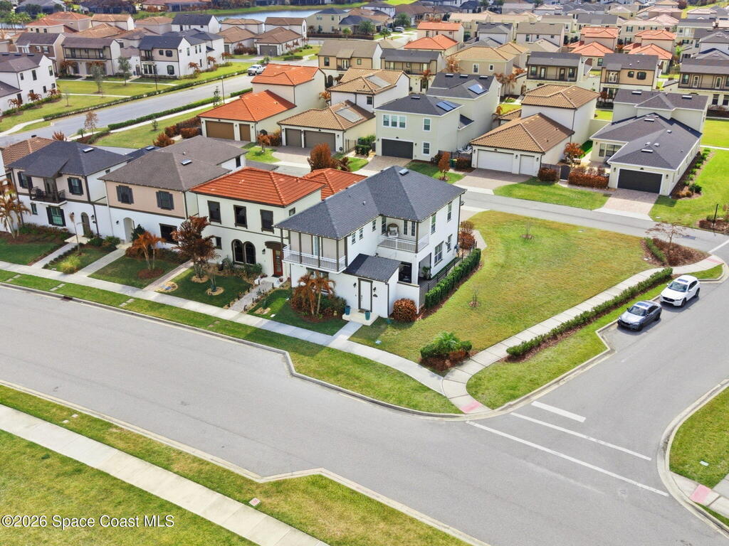 2355 Reeling Circle, Melbourne, FL 32940