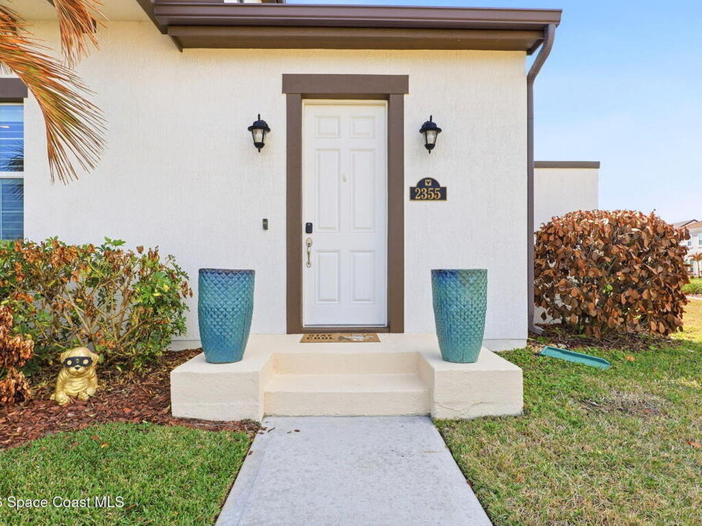 2355 Reeling Circle, Melbourne, FL 32940