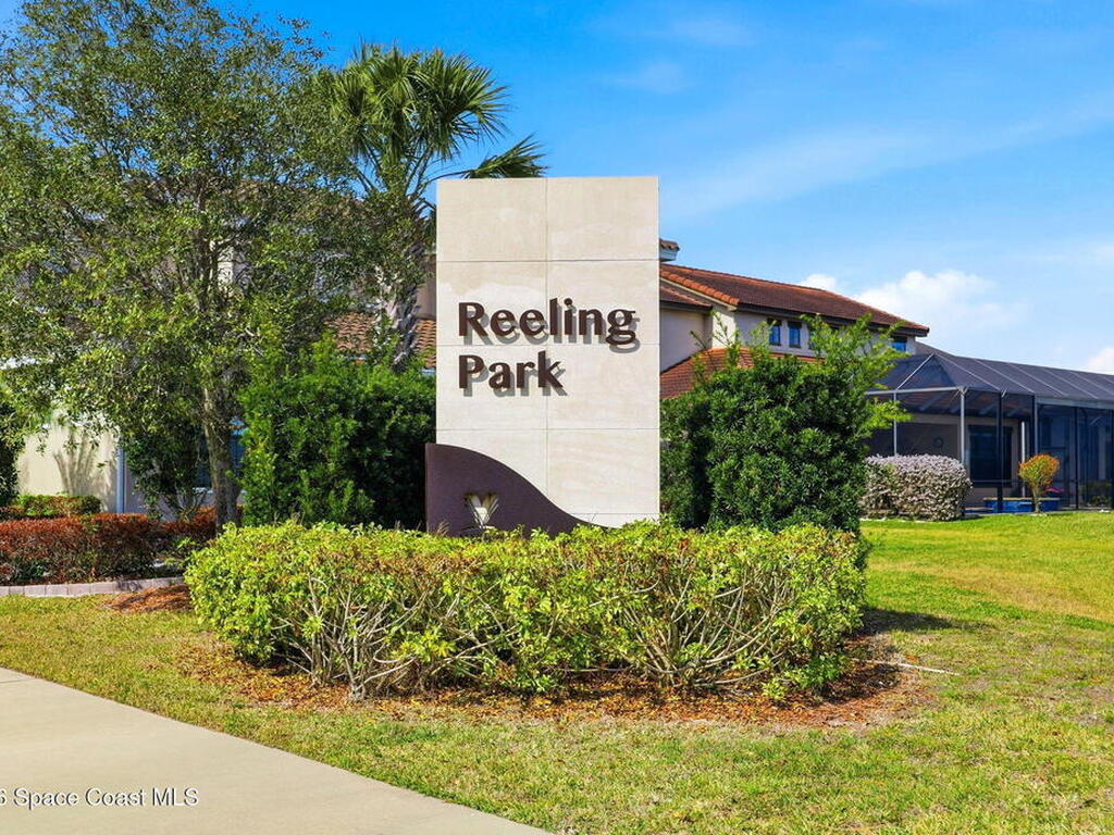 2355 Reeling Circle, Melbourne, FL 32940