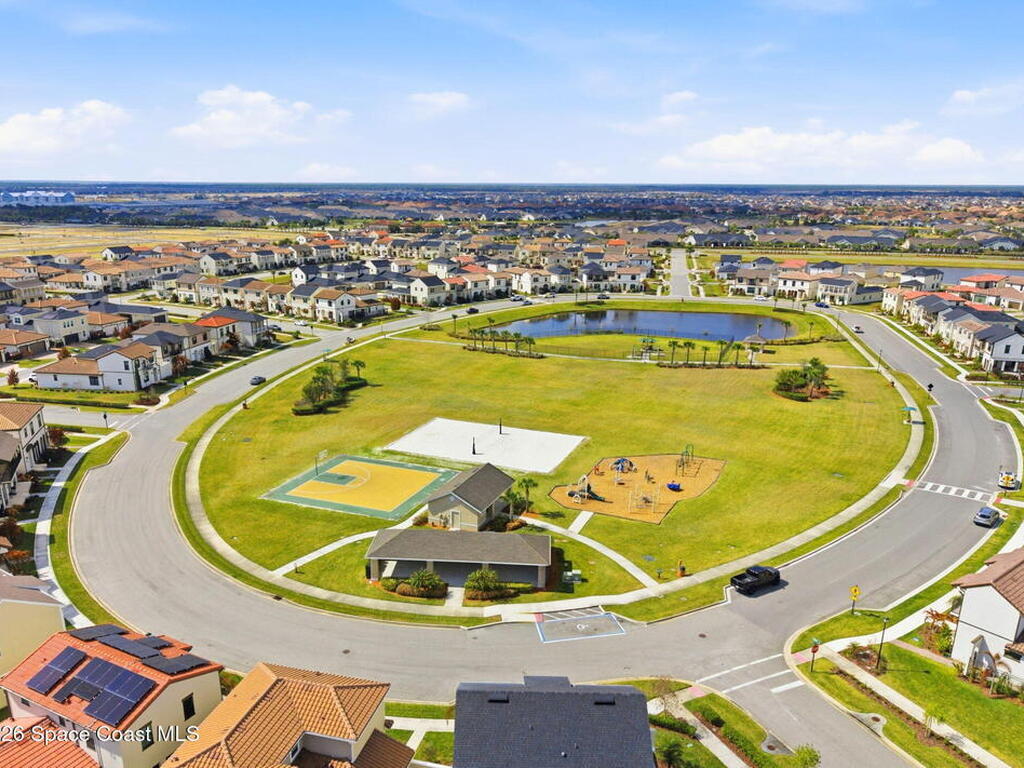 2355 Reeling Circle, Melbourne, FL 32940