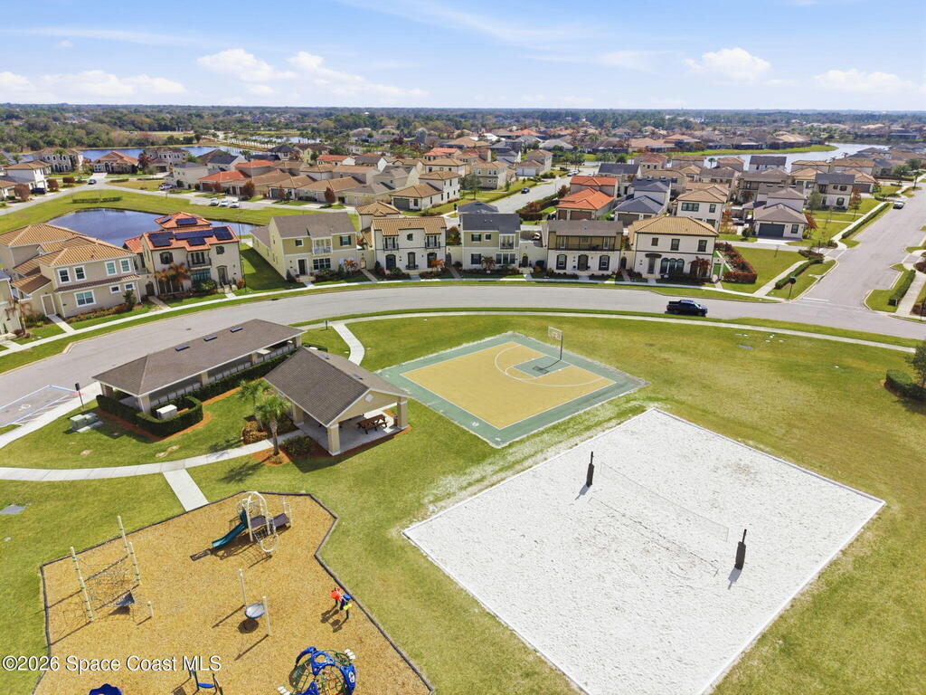 2355 Reeling Circle, Melbourne, FL 32940