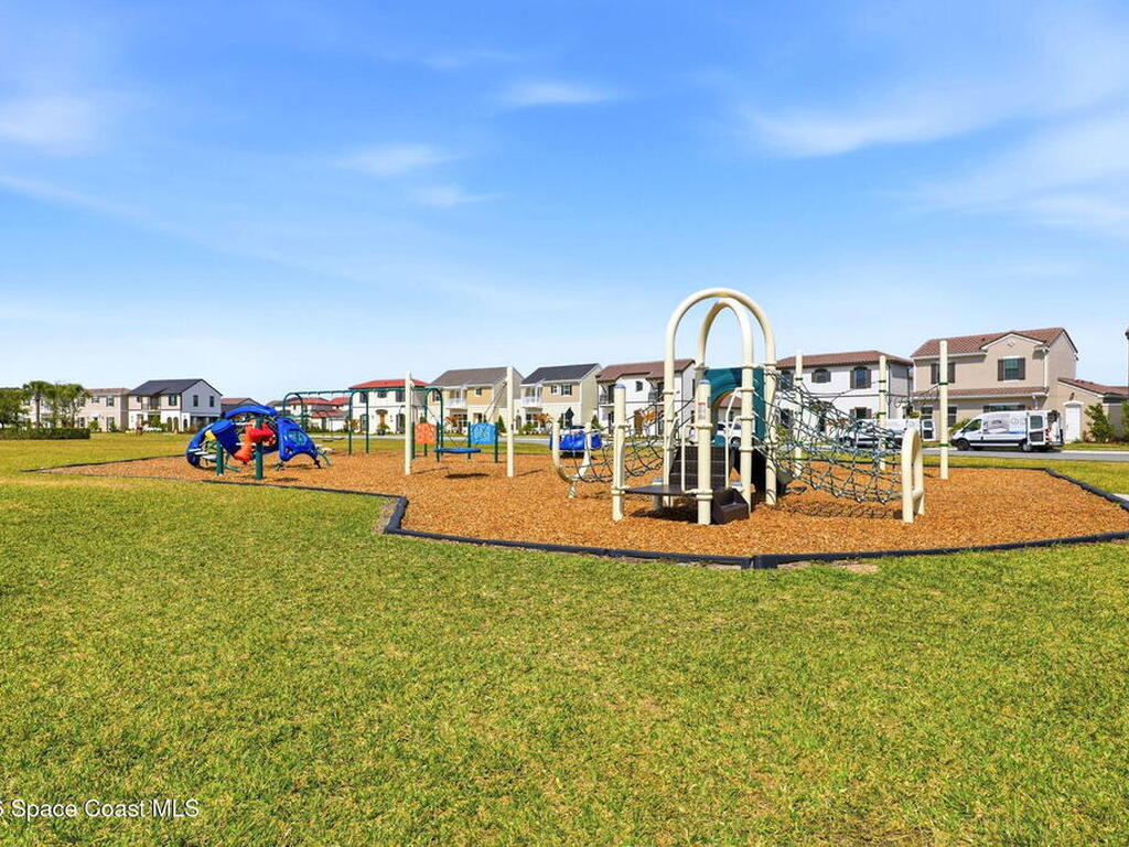 2355 Reeling Circle, Melbourne, FL 32940