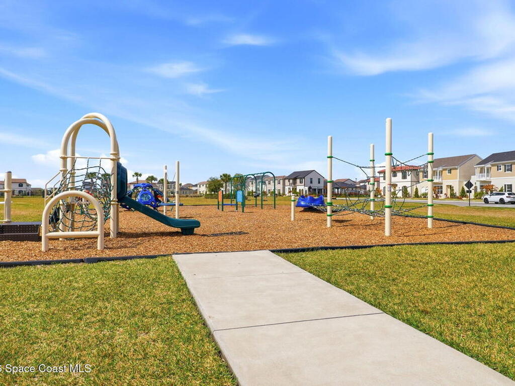 2355 Reeling Circle, Melbourne, FL 32940