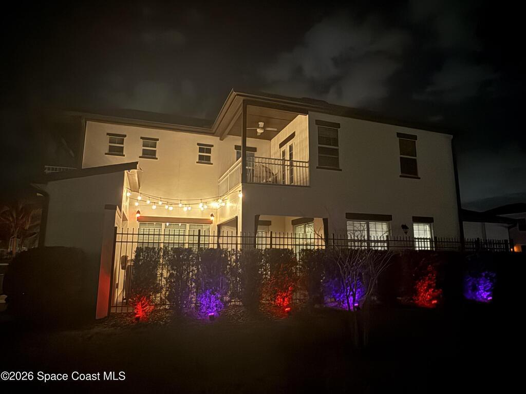 2355 Reeling Circle, Melbourne, FL 32940