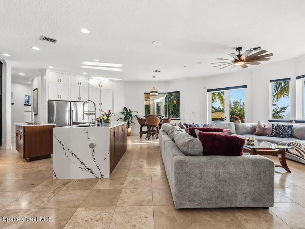 2 River Falls Drive, Cocoa Beach, FL 32931