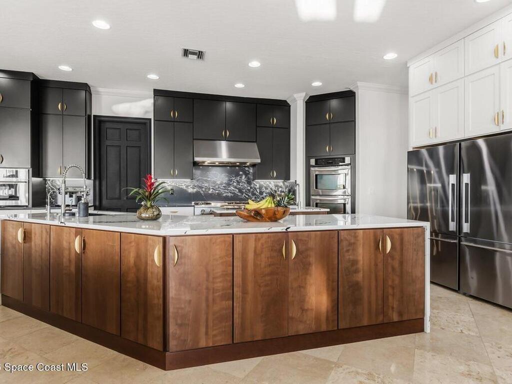 2 River Falls Drive, Cocoa Beach, FL 32931