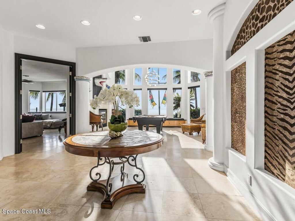 2 River Falls Drive, Cocoa Beach, FL 32931