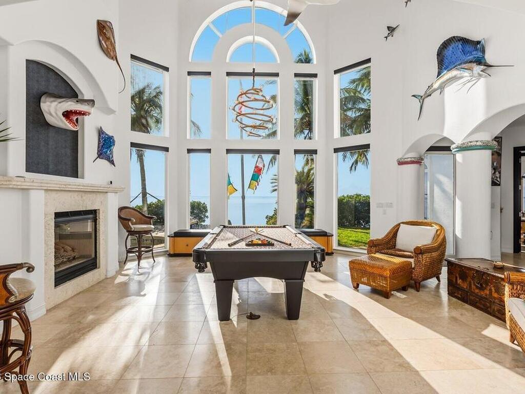 2 River Falls Drive, Cocoa Beach, FL 32931