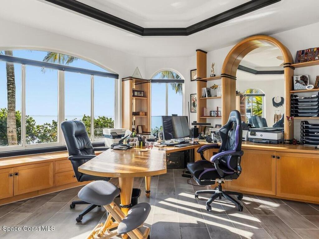 2 River Falls Drive, Cocoa Beach, FL 32931