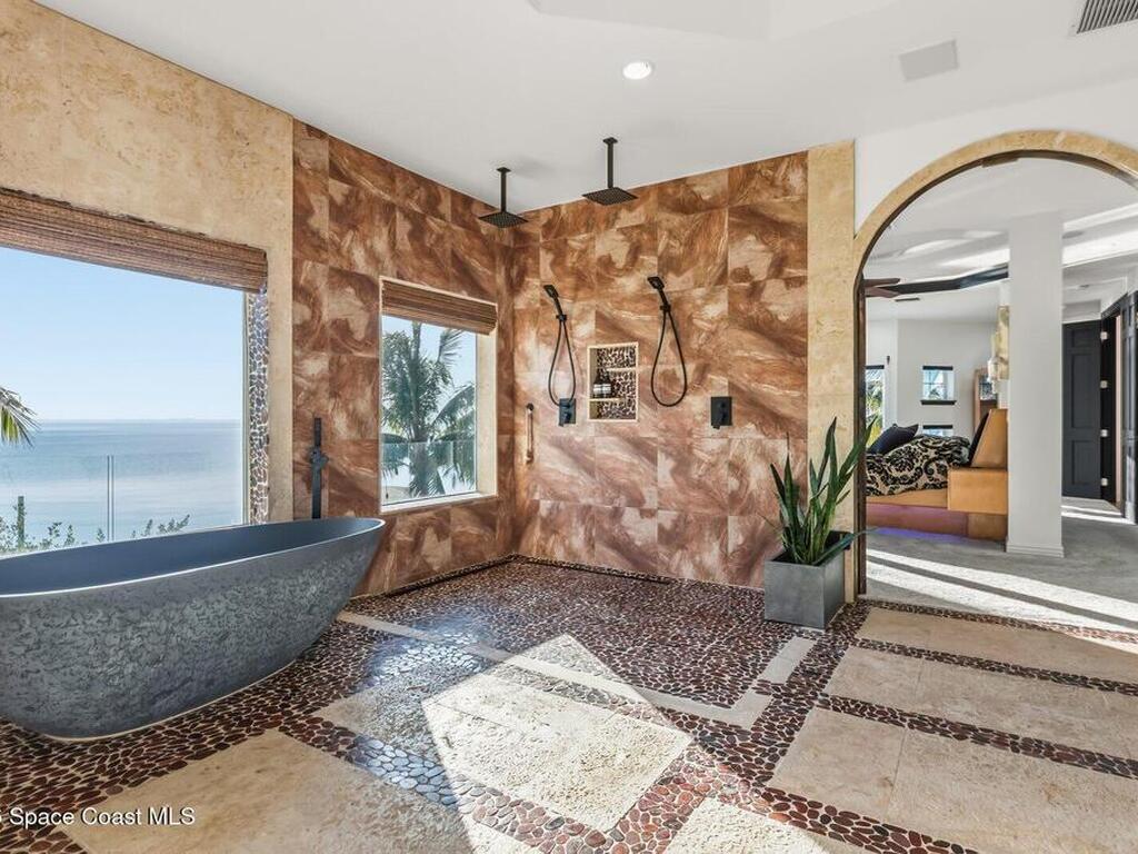 2 River Falls Drive, Cocoa Beach, FL 32931