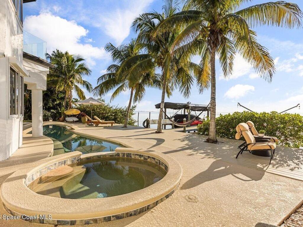 2 River Falls Drive, Cocoa Beach, FL 32931