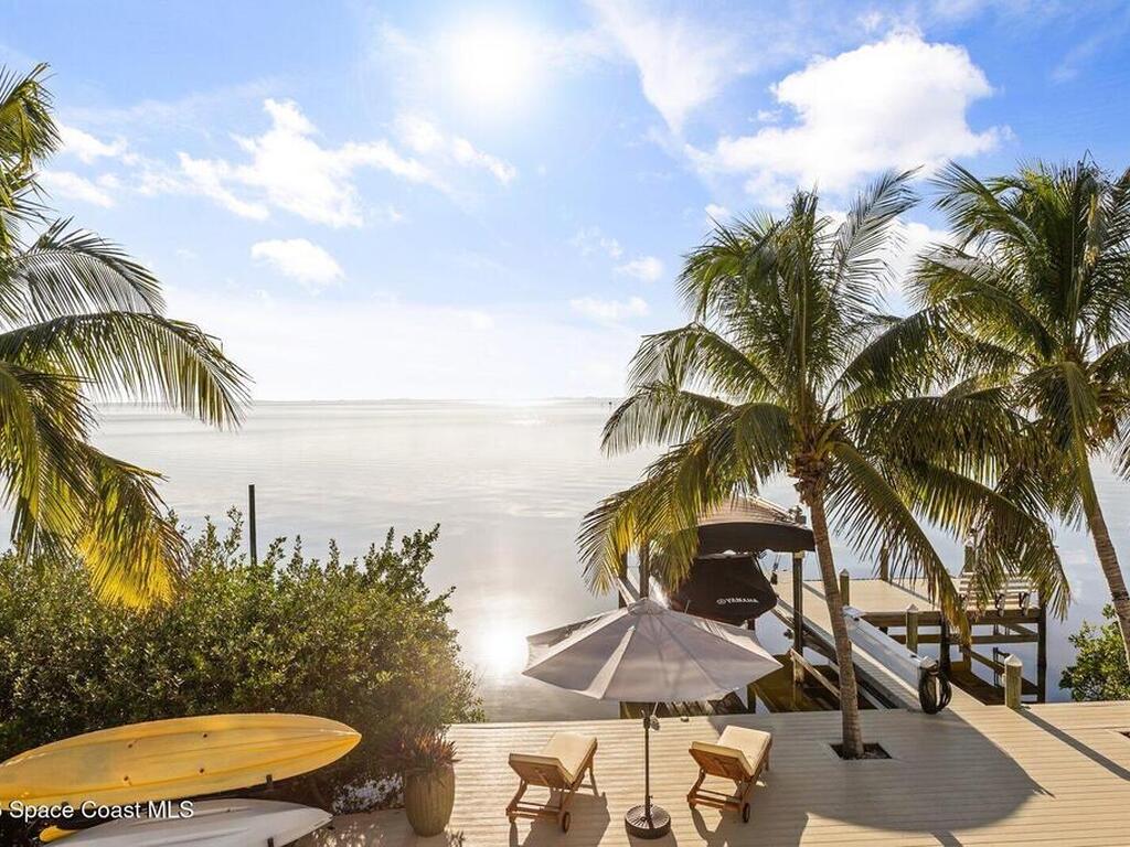 2 River Falls Drive, Cocoa Beach, FL 32931