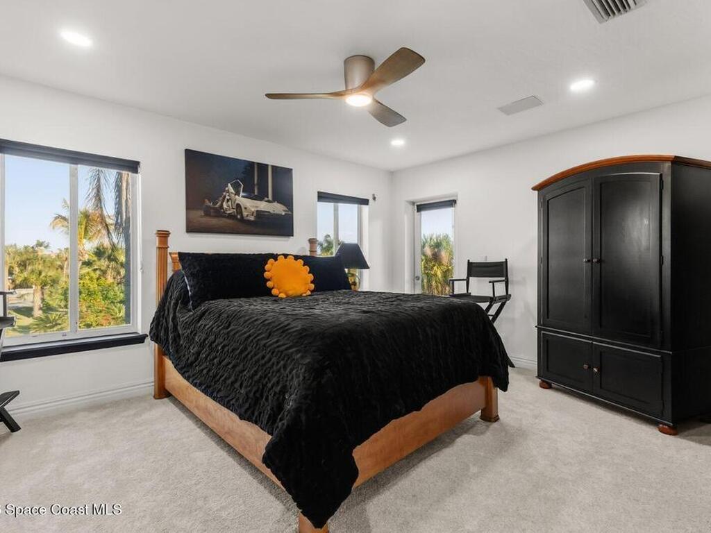 2 River Falls Drive, Cocoa Beach, FL 32931