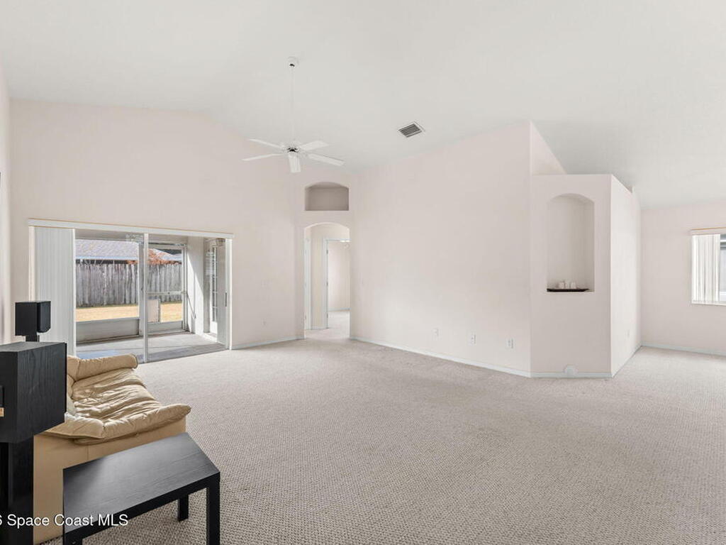 2519 Ventura Circle, Melbourne, FL 32904