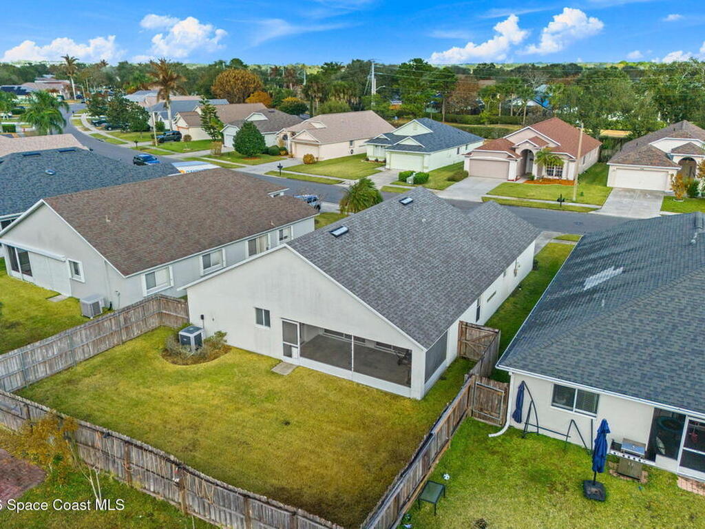 2519 Ventura Circle, Melbourne, FL 32904