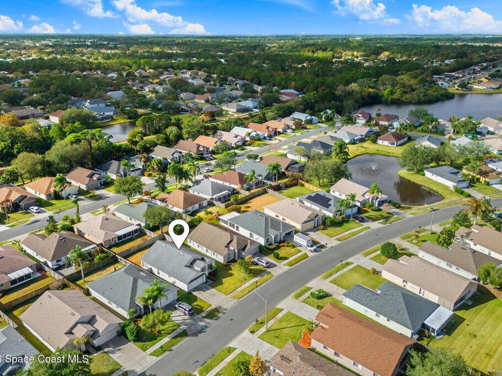 2519 Ventura Circle, Melbourne, FL 32904