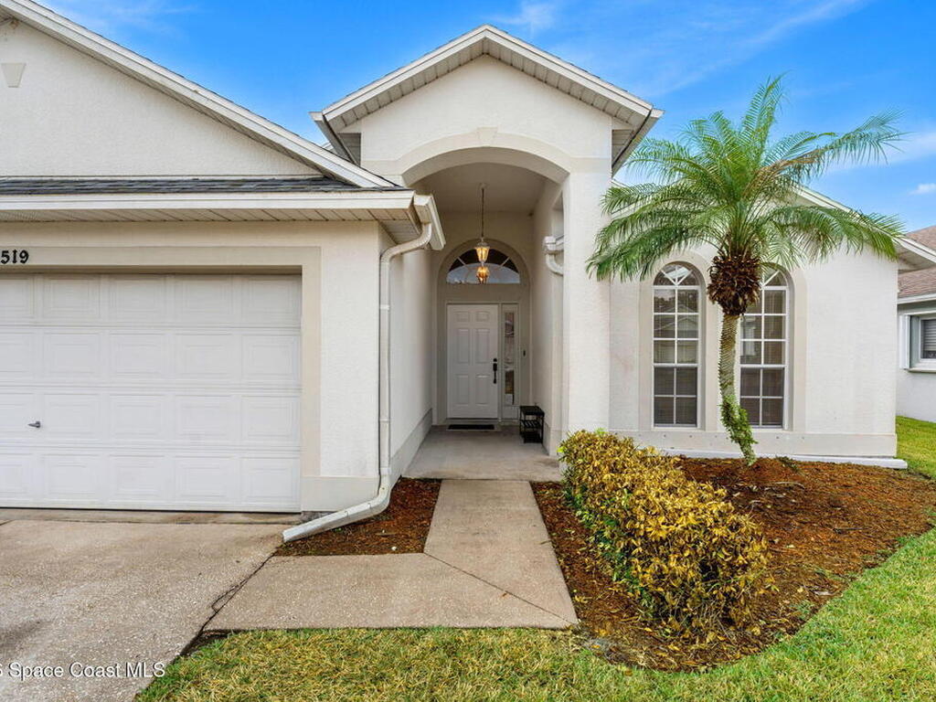 2519 Ventura Circle, Melbourne, FL 32904