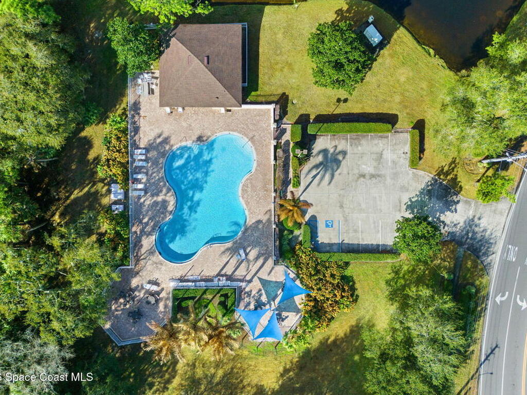 2519 Ventura Circle, Melbourne, FL 32904