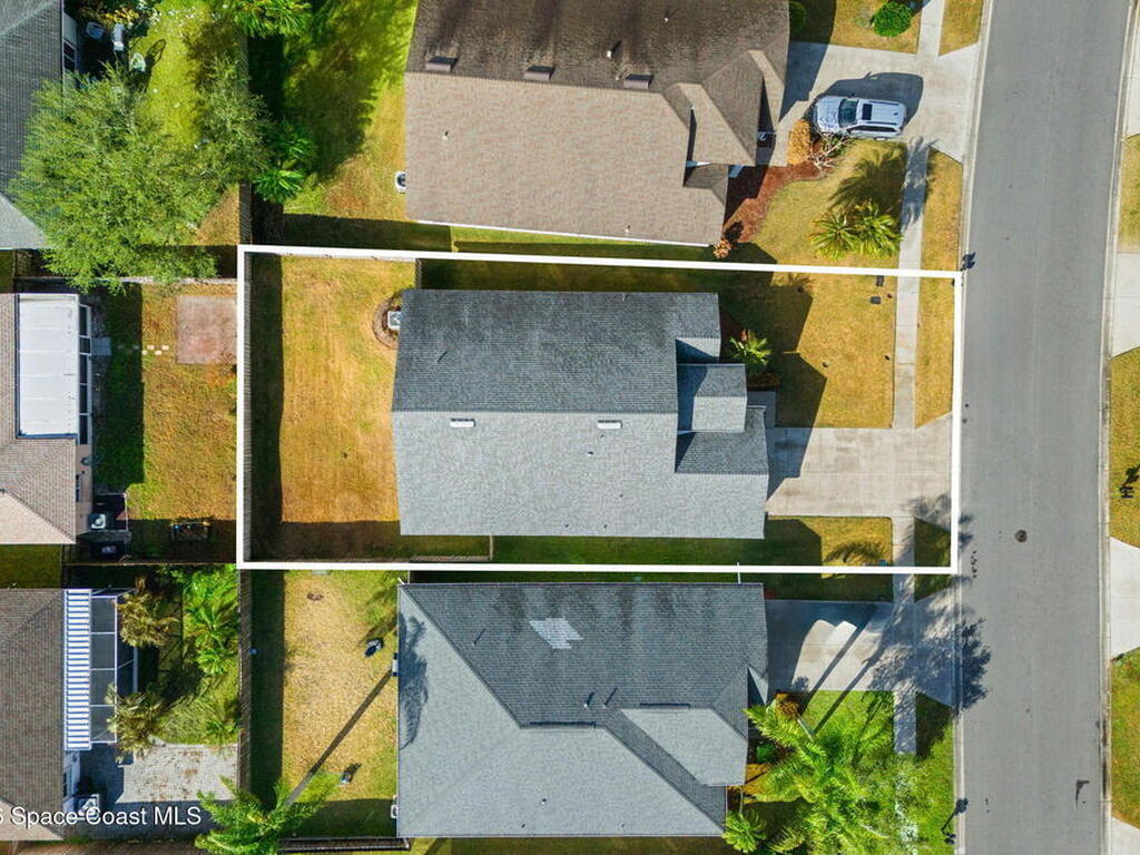 2519 Ventura Circle, Melbourne, FL 32904