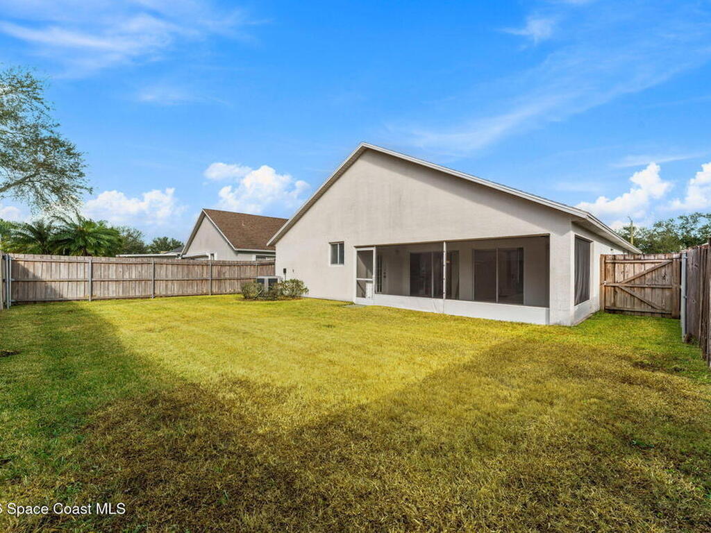 2519 Ventura Circle, Melbourne, FL 32904