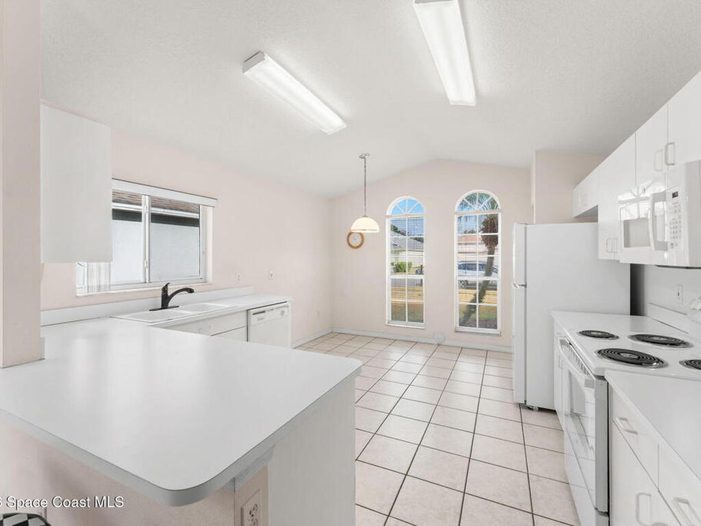 2519 Ventura Circle, Melbourne, FL 32904